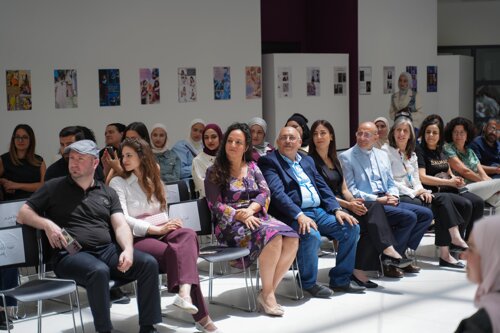 Dar al-Kalima University